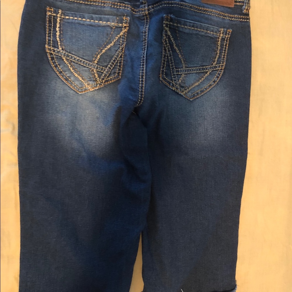 Shorts - Picture 2 of 2